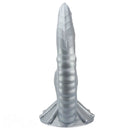 11.81in 17.7in Dual Ended Alien Anal Plug Soft Fantasy Dildo For Halloween