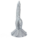 11.81in 17.7in Dual Ended Alien Anal Plug Soft Fantasy Dildo For Halloween