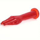11.81in Adult SM Hand Fist Big PVC Dildo For Massage Self-Indulgence