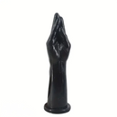 11.81in Adult SM Hand Fist Big PVC Dildo For Massage Self-Indulgence