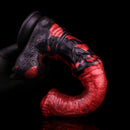 11.81in Large-Sized Male Horse Cock Big Dildo For Adult Pleasure Toy