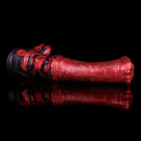 11.81in Large-Sized Male Horse Cock Big Dildo For Adult Pleasure Toy