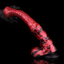 11.81in Large-Sized Male Horse Cock Big Dildo For Adult Pleasure Toy