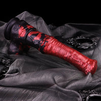 11.81in Large-Sized Male Horse Cock Big Dildo For Adult Pleasure Toy