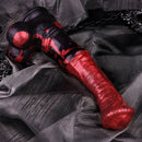 11.81in Large-Sized Male Horse Cock Big Dildo For Adult Pleasure Toy