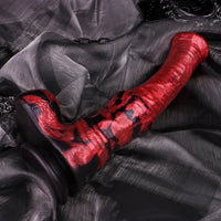 11.81in Large-Sized Male Horse Cock Big Dildo For Adult Pleasure Toy