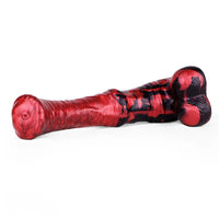 11.81in Large-Sized Male Horse Cock Big Dildo For Adult Pleasure Toy
