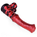 11.81in Large-Sized Male Horse Cock Big Dildo For Adult Pleasure Toy