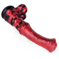 11.81in Large-Sized Male Horse Cock Big Dildo For Adult Pleasure Toy