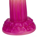 11.81in Lifelike 3d Printed Makeup Dildo For Adult Masturabtion