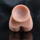 11.81in Skin Realistic Dildo Soft Huge Adult Sex Toy Skin Real Dildo