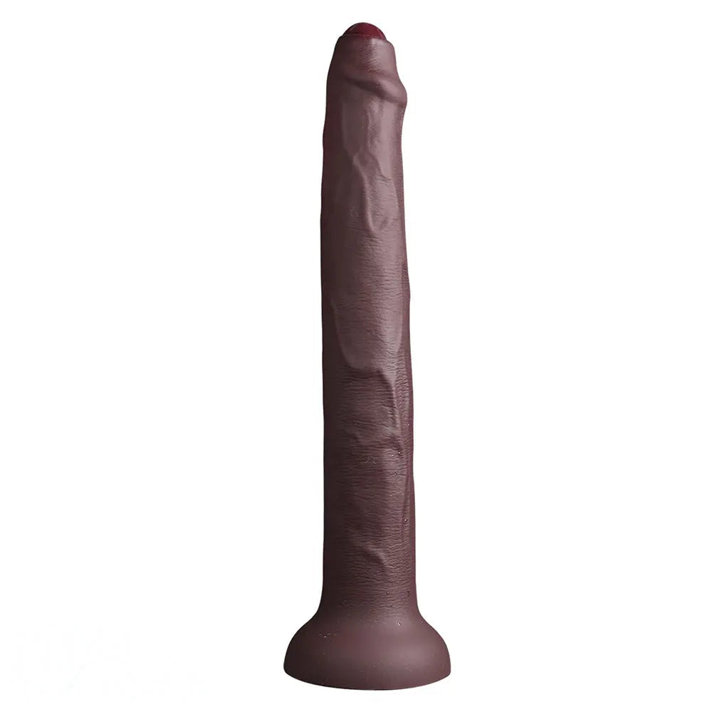 11.8in 15.3in 19.3in Super Long Huge Uncut Silicone Dildo Anal Cock Sex Toy