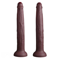 11.8in 15.3in 19.3in Super Long Huge Uncut Silicone Dildo Anal Cock Sex Toy