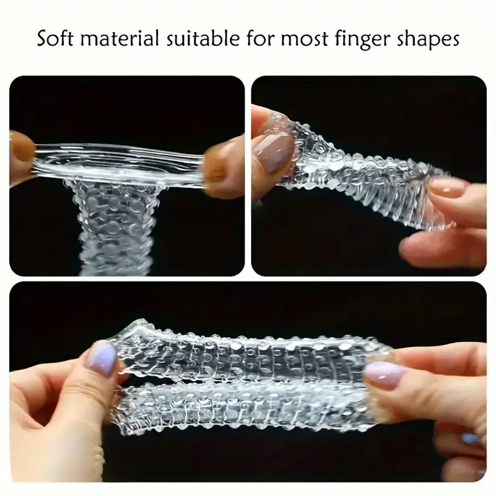 11.8in Huge Soft Lifelike Realistic Skin Thick Cock Double Layer Dildo