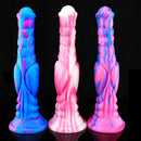 11.8in Large Long Thick Horse Dildo No Eggs Realistic Dildo