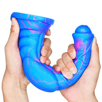 11.8in Large Long Thick Horse Dildo No Eggs Realistic Dildo