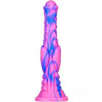 11.8in Large Long Thick Horse Dildo No Eggs Realistic Dildo