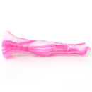 11.8in Large Long Thick Horse Dildo No Eggs Realistic Dildo