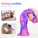 11.8in Large Long Thick Horse Dildo No Eggs Realistic Dildo