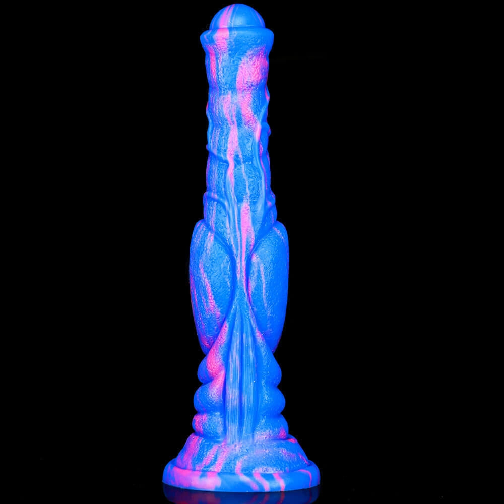 11.8in Large Long Thick Horse Dildo No Eggs Realistic Dildo