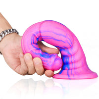 11.8in Large Long Thick Horse Dildo No Eggs Realistic Dildo