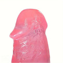 11.8in Thick Real Big Dildo For Hand-Free Play Adult Toy For Anal Pleasure