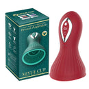 Dragon Clitoral Vibrator Sucking and Licking Tongue Sex Toy for Women Nipples Vagina Stimulator