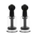 Manual Vacuum Suction Nipple Stimulation Sucker