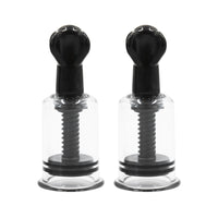 Manual Vacuum Suction Nipple Stimulation Sucker