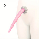 11in - 25.19in Extra Long Big Octopus Tentacle Hands Free Dildo
