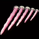 11in - 25.19in Extra Long Big Octopus Tentacle Hands Free Dildo