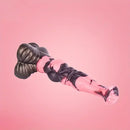 11in 9.8in 11.2in 9.8in Soft Silicone Fantasy Large Horse Penis Dildo