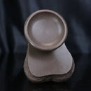 11in Ebony Silicone Dildo Female Soft Real Adult Couple Flirting Toy