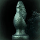 11in Fantasy Dildo Large Anal Plug With Big Knot Huge Thick Fat Anal Dildo