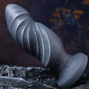 11in Fantasy Dildo Large Anal Plug With Big Knot Huge Thick Fat Anal Dildo