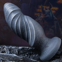 11in Fantasy Dildo Large Anal Plug With Big Knot Huge Thick Fat Anal Dildo