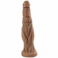 11in Masturbator Lifelike Sex Toy Oversized Dildo For Private Orgasm