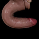 11in Real Huge Silicone Soft Dildo For G Spot Anal Stimulation Sex Toy