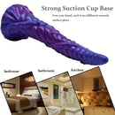 11in Silicone Dildo Penis Masturbator Stick Female Utensils Room Fun Dildo