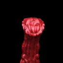 12.01in Horse Cock Dildo With Strong Suction Cup For Hands-Free Sex