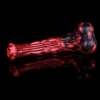 12.01in Horse Cock Dildo With Strong Suction Cup For Hands-Free Sex