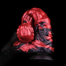 12.01in Horse Cock Dildo With Strong Suction Cup For Hands-Free Sex