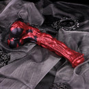 12.01in Horse Cock Dildo With Strong Suction Cup For Hands-Free Sex