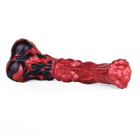 12.01in Horse Cock Dildo With Strong Suction Cup For Hands-Free Sex