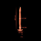 non-luminous B