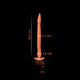 non-luminous B