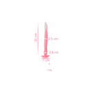 12.2in 15.94in 20.87in Snake Long Huge Animal Luminous Dildo For Anus