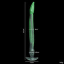12.2in 15.94in 20.87in Super Long Big Tentacle Silicone Butt Plug Dildo