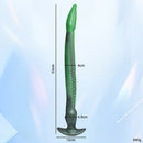 12.2in 15.94in 20.87in Super Long Big Tentacle Silicone Butt Plug Dildo