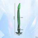 12.2in 15.94in 20.87in Super Long Big Tentacle Silicone Butt Plug Dildo